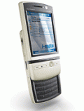 I-mate Ultimate 5150
